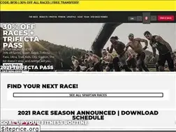 Sites similar to spartanrace.ca