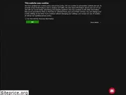 Sites similar to spartanrace.co.za