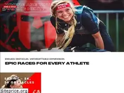 Sites similar to spartanrace.com.au