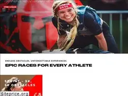Sites similar to spartanrace.it