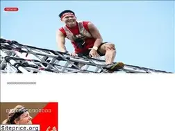 Sites similar to spartanrace.jp
