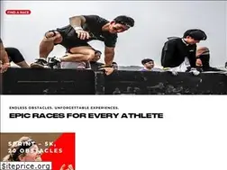 Sites similar to spartanrace.kr