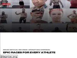 Sites similar to spartanrace.mx