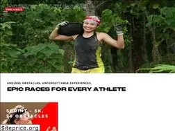 Sites similar to spartanrace.my