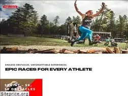 Sites similar to spartanrace.nl