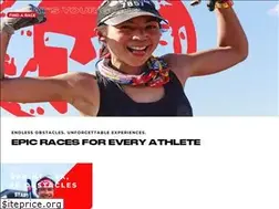 Sites similar to spartanrace.ph