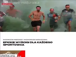 Sites similar to spartanrace.pl