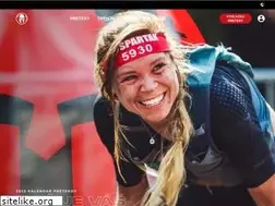 Sites similar to spartanrace.sk