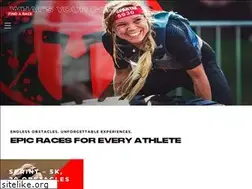 Sites similar to spartanracebrasil.com.br