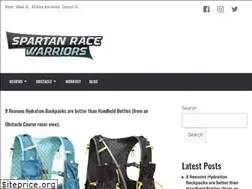 Sites similar to spartanracewarriors.com