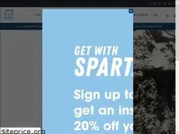 Sites similar to spartanrecords.com