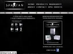 Sites similar to spartanrefrigeration.com