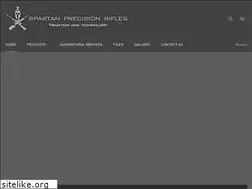 Sites similar to spartanrifles.com
