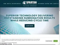 Sites similar to spartanrms.com