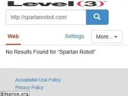 Sites similar to spartanrobot.com