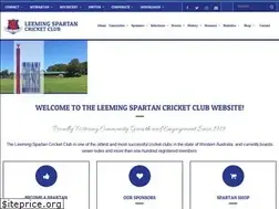 Sites similar to spartans.com.au