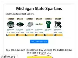 Sites similar to spartans.net