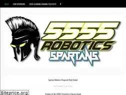 Sites similar to spartans5555.com