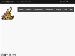 Sites similar to spartansbasketball.net.au