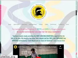 Sites similar to spartansbasketballacademy.com