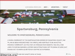 Sites similar to spartansburg.org