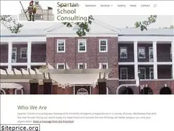 Sites similar to spartanschoolconsulting.com