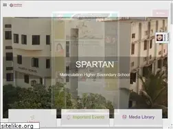 Sites similar to spartanschools.com
