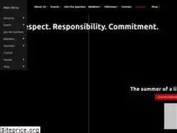 Sites similar to spartansdbc.org