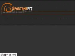 Sites similar to spartansfit.com.br