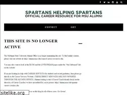 Sites similar to spartanshelpingspartans.com