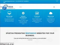 Sites similar to spartansit.com