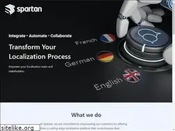 Sites similar to spartansoftwareinc.com