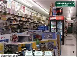 Sites similar to spartanspirits.com
