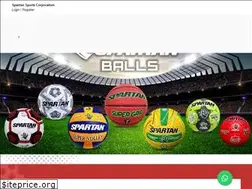 Sites similar to spartansports.com