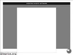 Sites similar to spartansportsnetwork.com