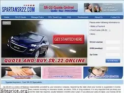 Sites similar to spartansr22.com