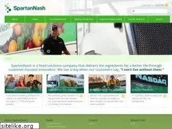 Sites similar to spartanstores.com