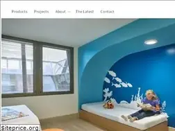 Sites similar to spartansurfaces.com