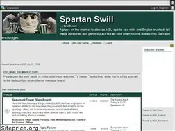 Sites similar to spartanswill.forumotion.com