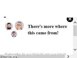 Sites similar to spartansystems.co