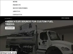 Sites similar to spartantank.com