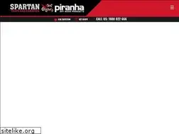 Sites similar to spartantc.com.au