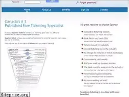 Sites similar to spartanticket.com
