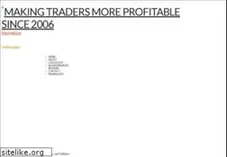 Sites similar to spartantraderfx.com