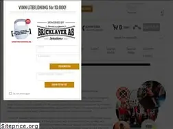 Sites similar to spartantraining.se