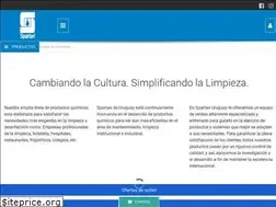 Sites similar to spartanuruguay.com.uy