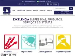 Sites similar to spartanvale.com.br