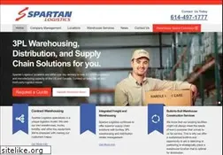 Sites similar to spartanwarehouse.com