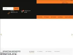 Sites similar to spartanztr.com