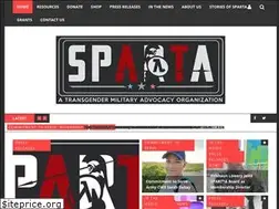 Sites similar to spartapride.org
